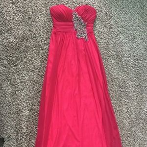 Jodi Kristopher Formal Dress (Size 3)